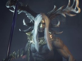 Кажется, Rune: Ragnarok получит полную русскую локализацию с озвучкой - изображение 1