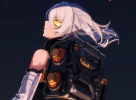 Авторы Zenless Zone Zero показали тизер персонажа по имени Солдат 11 - изображение 1