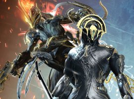 Warframe — одна из лучших F2P-игр прямо сейчас. Чем она выделяется на фоне конкурентов? - изображение 1