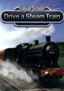 Engine Driver: Drive a Steam Train