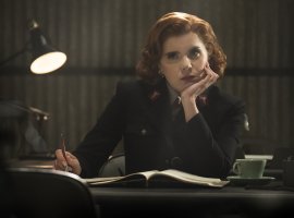 Звезда «Пенниуорта» раскритиковала новую «Русалочку» за неправильный посыл - изображение 1