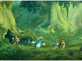 Мишель Ансель подтвердил работу над новым Rayman и надеется на сиквел The Lost Crown - изображение 1