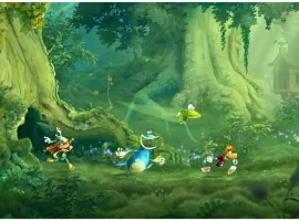 Мишель Ансель подтвердил работу над новым Rayman и надеется на сиквел The Lost Crown - изображение 1