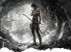 Tomb Raider - Выжить любой ценой - изображение 1