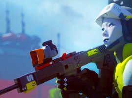 Один из разработчиков Fortnite и Rainbow Six Siege начал работать над Marathon - изображение 1