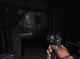 Разработчики Amnesia: The Bunker опубликовали новый таинственный тизер - изображение 1