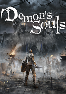 Demon's Souls (2020)