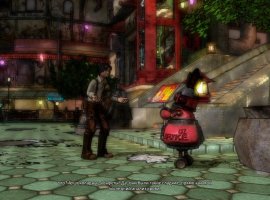 Миллионер из трущоб: рецензия на Hoodwink - изображение 1