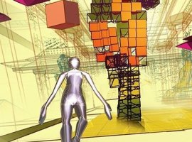 Психоделическая Rez Infinite получила дату релиза - изображение 1