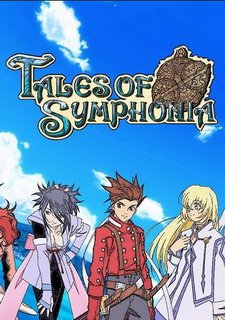 Tales of Symphonia Chronicles
