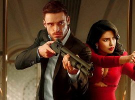 Amazon закрыл международные спин-оффы сериала «Цитадель» братьев Руссо - изображение 1