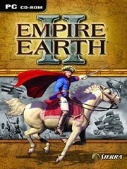 Empire Earth 2