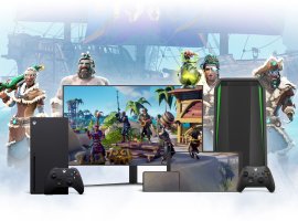 Фил Спенсер отчитался о росте числа проведённого в Xbox Cloud Gaming времени - изображение 1
