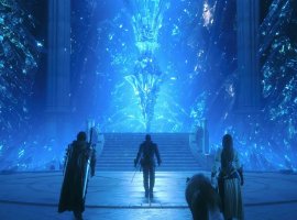 Final Fantasy 16 не повторит ошибку предшественницы в плане подачи сюжета - изображение 1