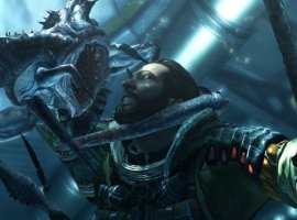 Список доступных платформ Lost Planet 3 расширился - изображение 1