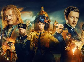 Русский «Дисней»: 12 семейных блокбастеров, которые вернули веру в наше кино - изображение 1