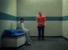 «Переходный возраст» вошёл в топ-10 самых популярных сериалов Netflix за всё время - изображение 1