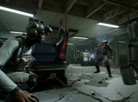 CS:GO и The Outlast Trials оказались в тройке лидеров по выручке в Steam - изображение 1