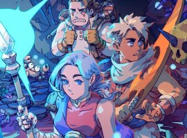 В Sea of Stars сыграло более четырёх миллионов человек - изображение 1