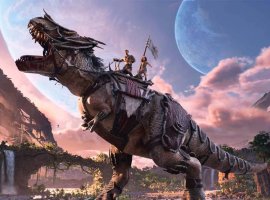 В мае подписчики PS Plus получат Ark: Survival Ascended и Balatro - изображение 1