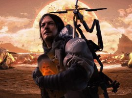 Превью Death Stranding 2: On the Beach появятся 8 мая - изображение 1