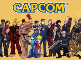 Capcom обновила «платиновый» список своих игр - изображение 1
