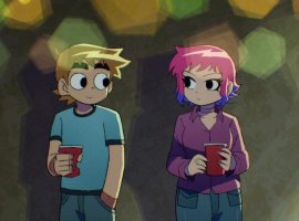 19 сериалов ноября: безумная анимация, пиратки-сердцеедки и sci-fi про космос с Линой Хиди - изображение 1