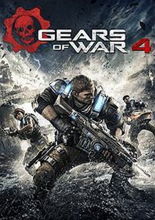 Gears of War 4