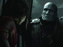 Ремейк Resident Evil 2 выпустят на iOS и Mac до конца 2024 года - изображение 1