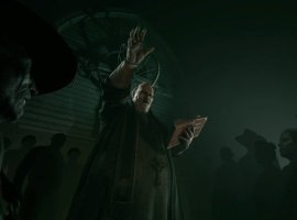 Гайд по Хэллоуинской распродаже в Steam 2017. Какие игры стоит купить? [обновлено] - изображение 1