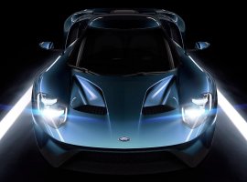 В Forza Motorsport 6 будет самое большое количество машин в серии - изображение 1