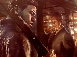 На iOS и Android выйдет игра-компаньон Mafia III - изображение 1