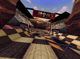 Энтузиаст выпустил браузерный порт классической футуристической гонки Wipeout - изображение 1