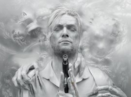 Чем хороша The Evil Within 2 - изображение 1