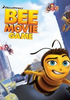 Bee Movie Game