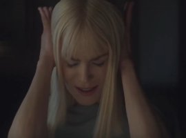 Николь Кидман объяснила выбор парика для своей героини во 2 сезоне «Девяти совсем незнакомых людей» - изображение 1