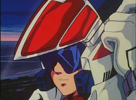 Режиссёр «Соколиного глаза» снимет киноадаптацию аниме «Роботек» - изображение 1