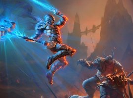 «Хорошая игра, необязательный ремастер». Критики оценили Kingdoms of Amalur Re-Reckoning - изображение 1