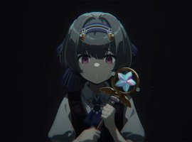 Создатели Zenless Zone Zero посвятили героине Астра Яо мрачный тизер - изображение 1