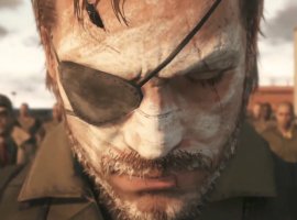 Магазины собрались продавать MGS 5 в феврале 2015 года - изображение 1