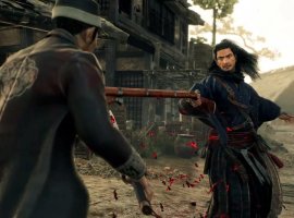 Rise of the Ronin может не выйти на территории Южной Кореи - изображение 1