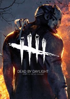 Dead by Daylight