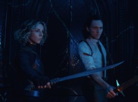 Рецензия на 6 серию 1 сезона «Локи». Новый злодей MCU и отличная заявка на продолжение истории - изображение 1
