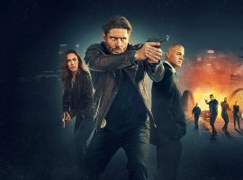 Эклс ещё торт: 5 причин смотреть «Последний отсчёт» со звездой «Сверхъестественного» в главной роли - изображение 1