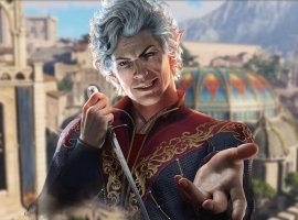 Baldurʼs Gate 3 и Resident Evil 4 поборются за звание «Игра года» The Steam Awards - изображение 1