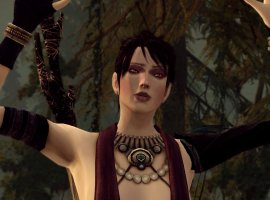 Сценарист Dragon Age и Star Wars KOTOR поведал о пренебрежении BioWare к сюжетам - изображение 1