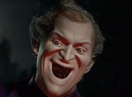 Журналисты показали, как выглядит Mortal Kombat 11 в «режиме картошки». Спойлер: страшно - изображение 1