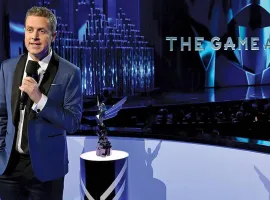 46% зрителей оценили The Game Awards 2024 на «пятёрку» - изображение 1