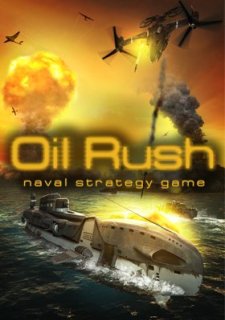 Oil Rush