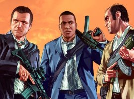 80 миллионов копий!!! Take-Two сообщила об отгрузках GTA 5 - изображение 1